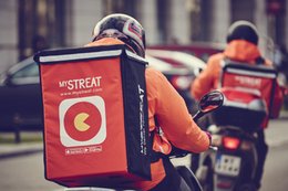 Impact'17: Ten startup to kolejna polska odpowiedź na UberEats