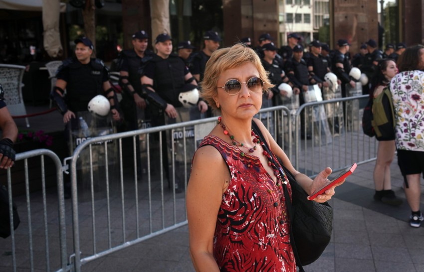 Biljana Stojković