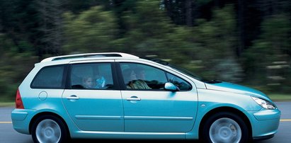 Pojedynek na ceny: Fiat Stilo kontra Peugeot 307