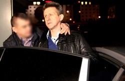 Jest wniosek o aresztowanie Jana Burego. Prokuratura nie odpuszcza byłemu politykowi