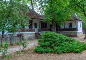 Kuće u Rumuniji