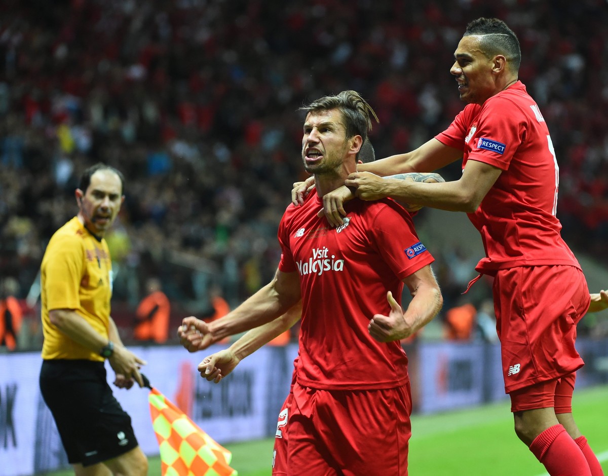 Paris Saint-Germain chce kupić Grzegorza Krychowiaka