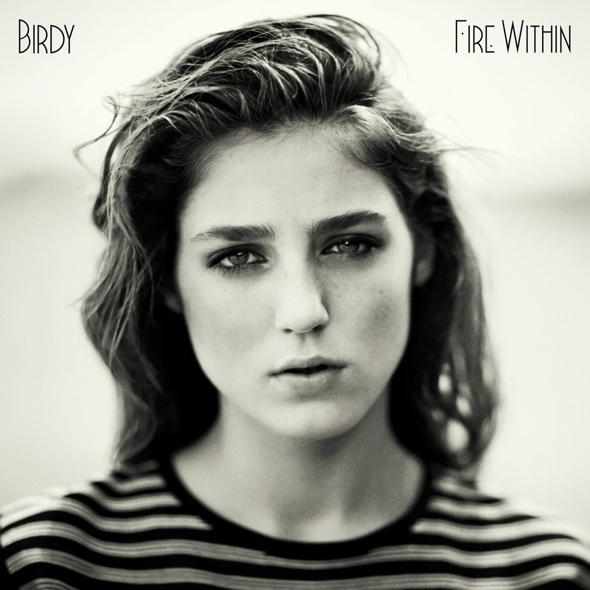 Birdy "Fire Within" - recenzja