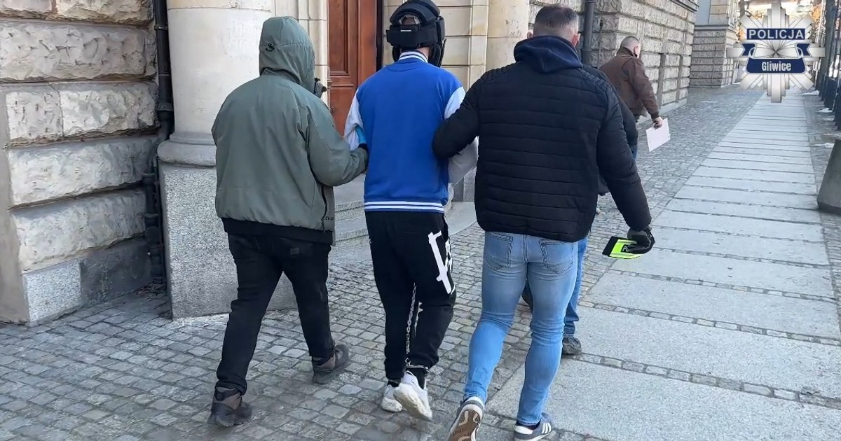 Zabrali mu wszystko i zostawili nagiego nad brzegiem jeziora