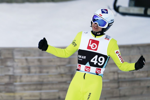 Kamil Stoch