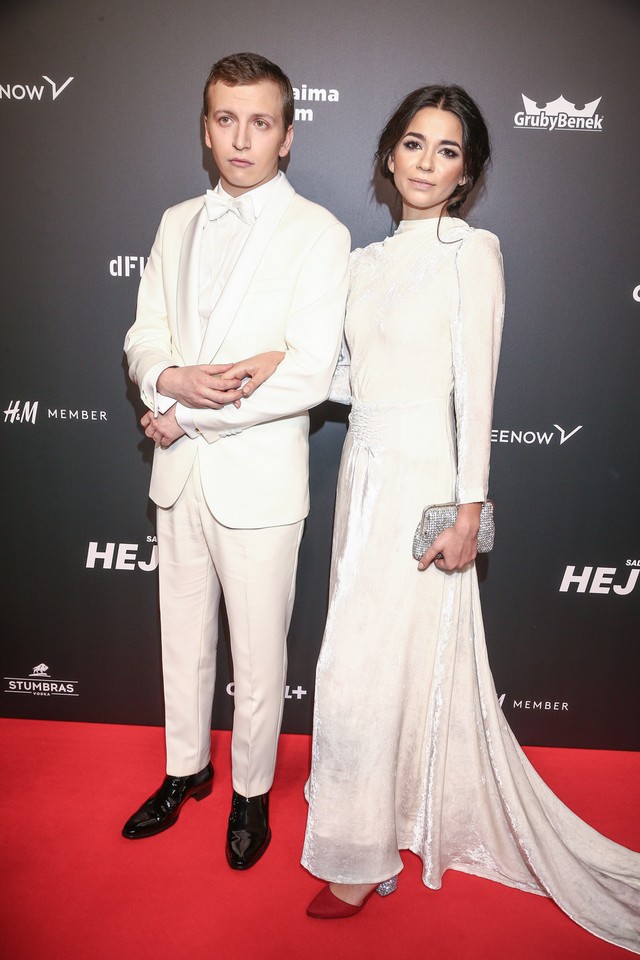 Karolina Sawka, Nel z W pustyni i w puszczy w serialu Pierwsza miłość