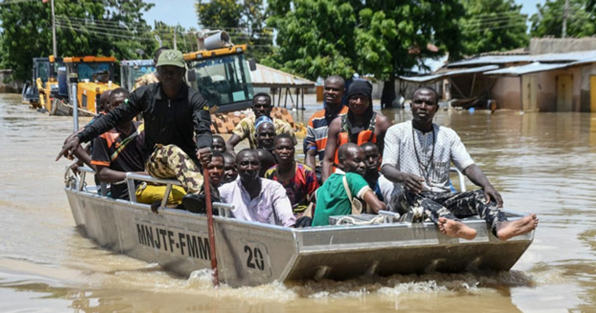 The $12.7 billion problem that is causing some of Africa’s wealth to slip through the cracks