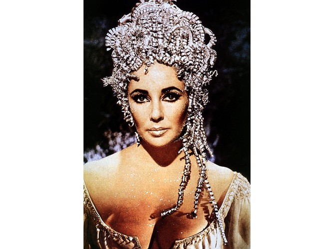 Elizabeth Taylor