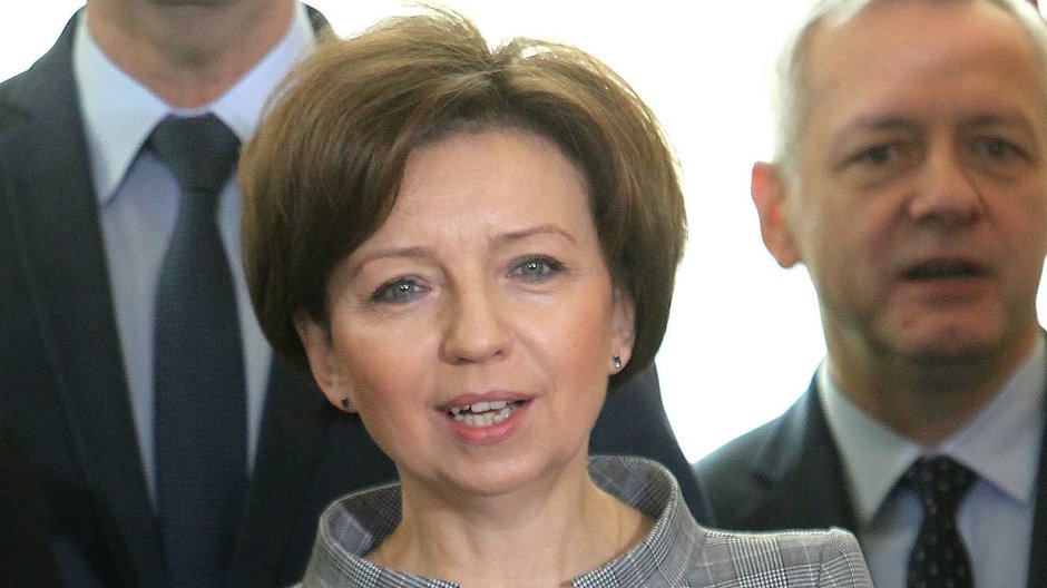 Marlena Maląg