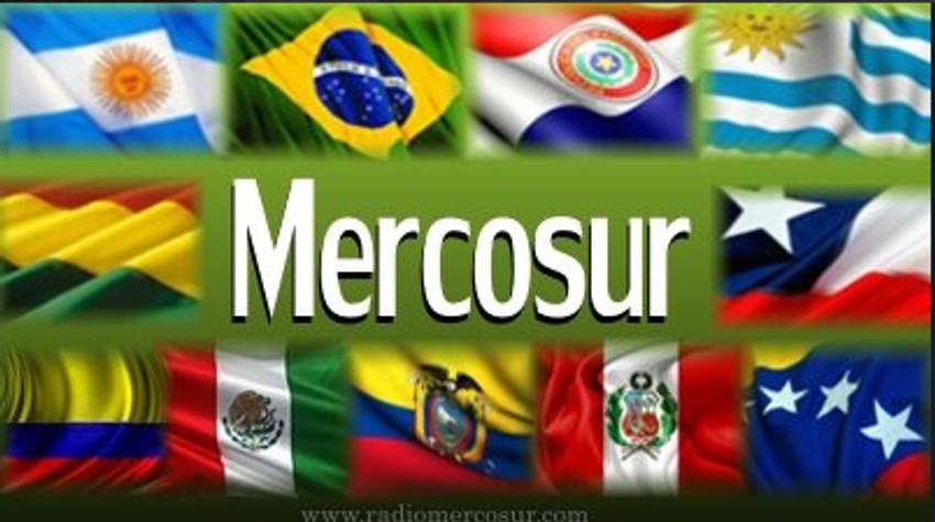Merkosur