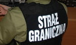 Czeczeni zaatakowali polskich funkcjonariuszy Straży Granicznej