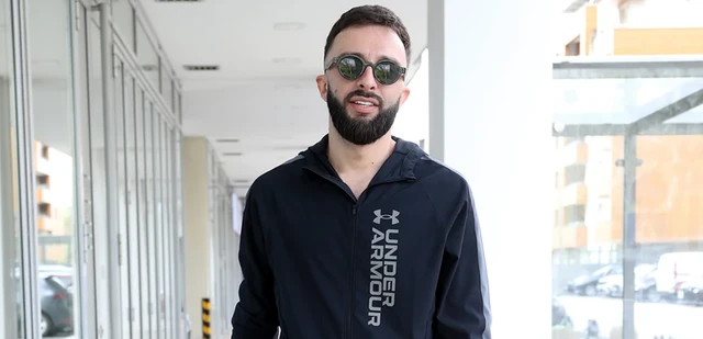 Darko Tanasijević otkriva zbog čega je zaratio sa Miljanom Kulić - Možda je ružno sa moje strane, ali nisam se ni zahvalio Mariji na poruci koju mi je poslala dok sam bio u bolnici