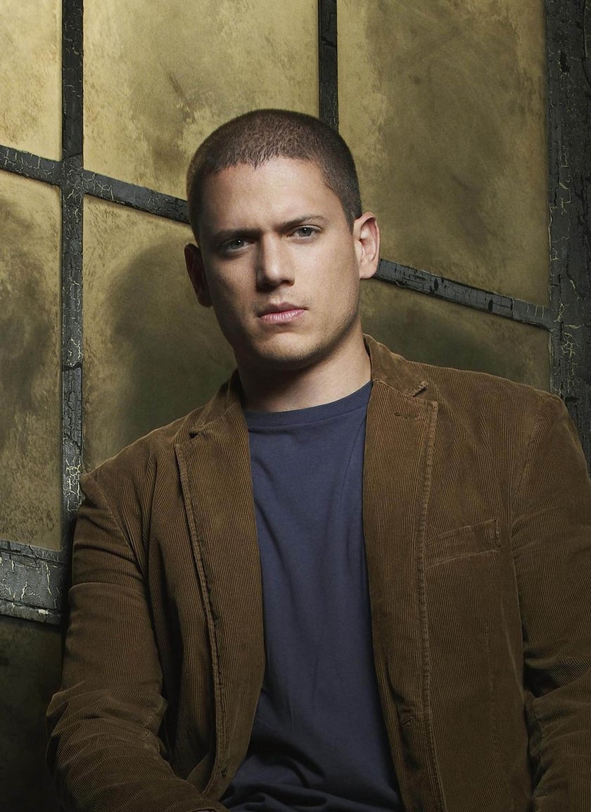 Wentworth Miller