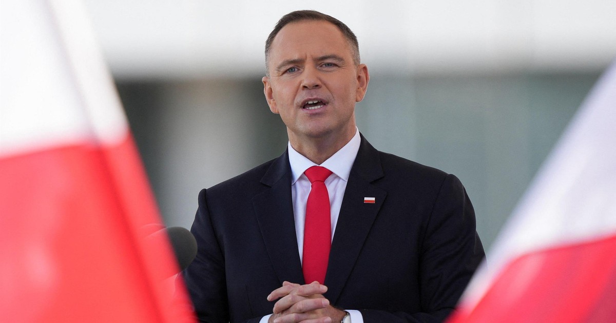 "Wzywam wszystkich sędziów". Nawrocki reaguje na ruch Żurka