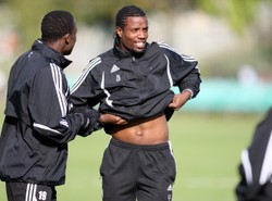 Legia surowo ukarze piłkarza za obżarstwo