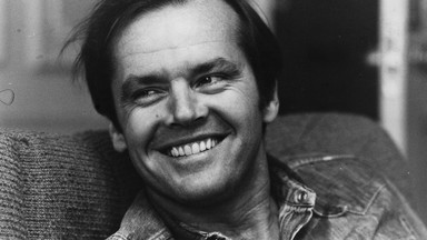Jack Nicholson: aktorstwo jako próba sił