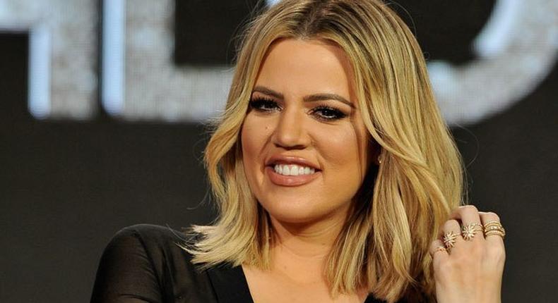 Khloe Kardashian just shut down the people who are STILL body shaming her