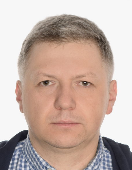 Dr inż. Tomasz Dybicz, ekspert w dziedzinie systemów transportu zbiorowego i inżynierii ruchu
