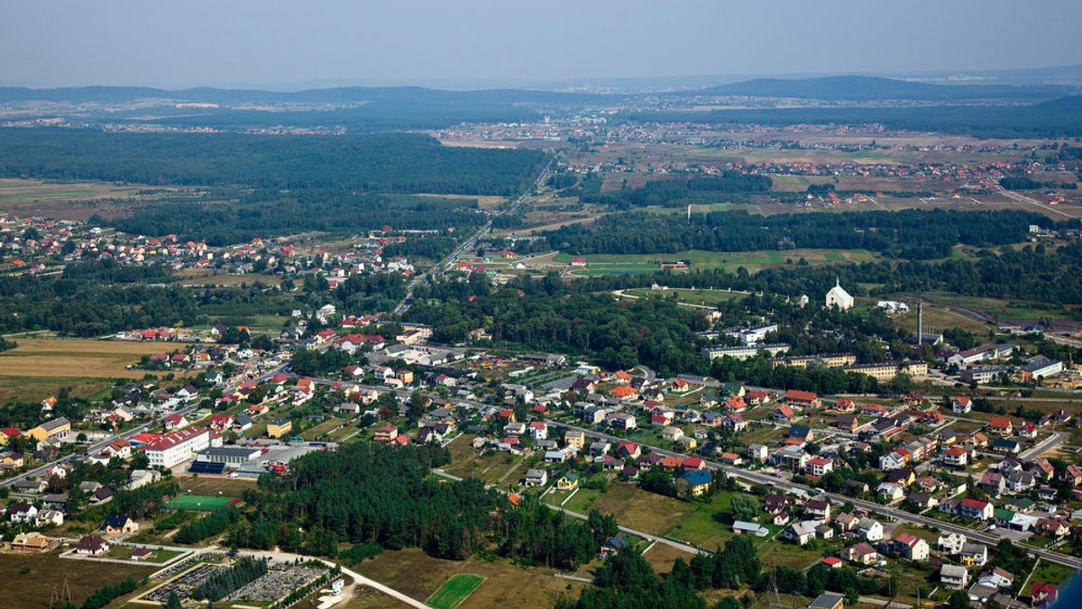 Już za kilka dni na mapie Polski pojawi się pięć nowych miast. W tym gronie jest także oddalona o kilka kilometrów od Kielc Morawica. – Mamy ogromną satysfakcję – mówi Marian Buras, już niebawem burmistrz Morawicy.