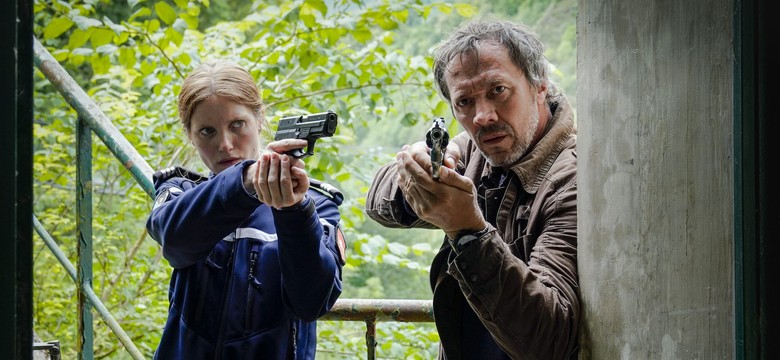 Hitowy serial kryminalny w telewizji. Zaskakujący zwrot obsadowy w nowym sezonie