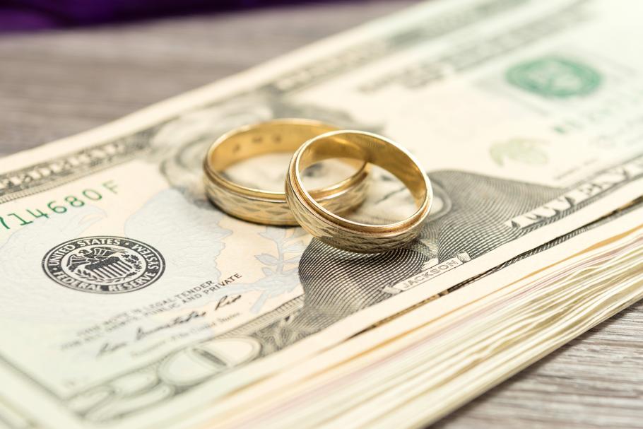 Najdroższe rozwody świata. Ile stracili najbogatsi?