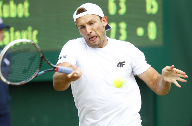 Łukasz Kubot i Robert Lindstedt poznali rywali w ATP Finals