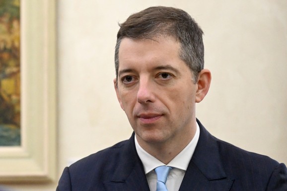 Đurić reagovao na optužni predlog JTOK-a protiv Selakovića: "Pokušaj da se uništi ugled jednog od najčasnijih ljudi"