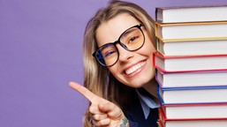 Arcydzieła literatury światowej. Dopasuj autora do powieści. Przyjemny quiz dla moli książkowych