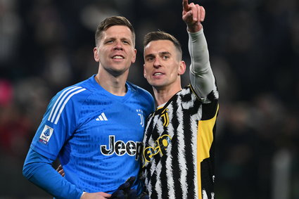 Polski biznesmen wyłoży pieniądze na Juventus Turyn. Znamy szczegóły