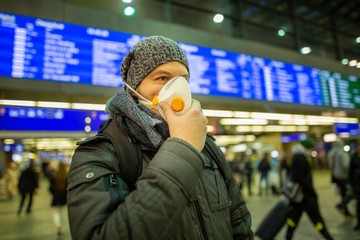 Koronavírus: új intézkedéseket vezetnek be itthon