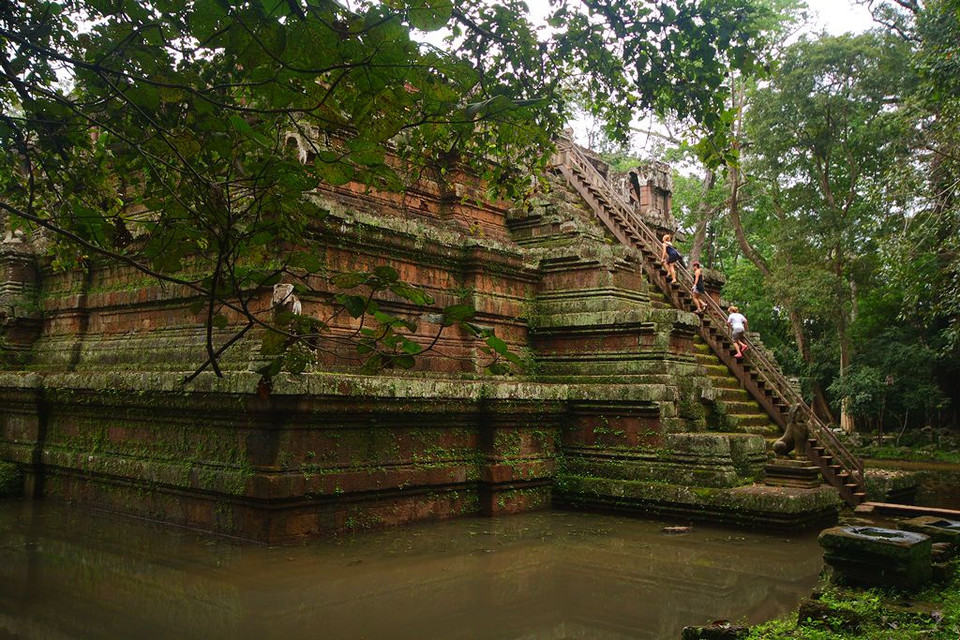 Angkor Wat