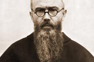 FrMaximilian Kolbe in 1936