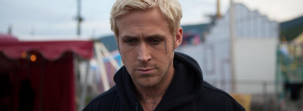 Ryan Gosling w filmie "The Place Beyond the Pines"