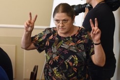 Pawłowicz krytykuje Kongres Kobiet. 'Debatowały o tym, jak na złość PiS-owi i swym facetom przyjmować szariat w Polsce'