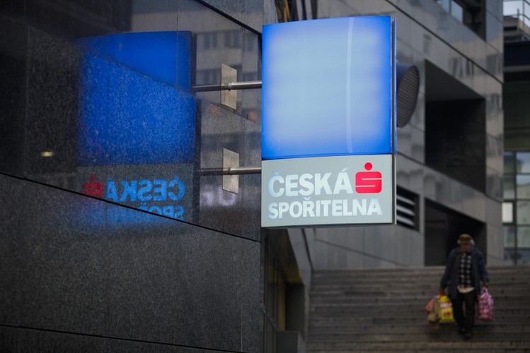 1. Ceska Sporitelna (Czechy)