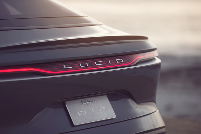 Lucid Air