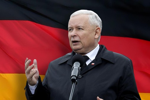 Kaczyński