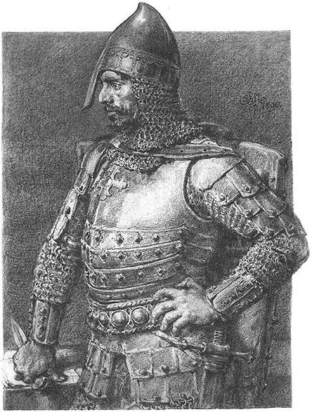 Konrad I Mazowiecki