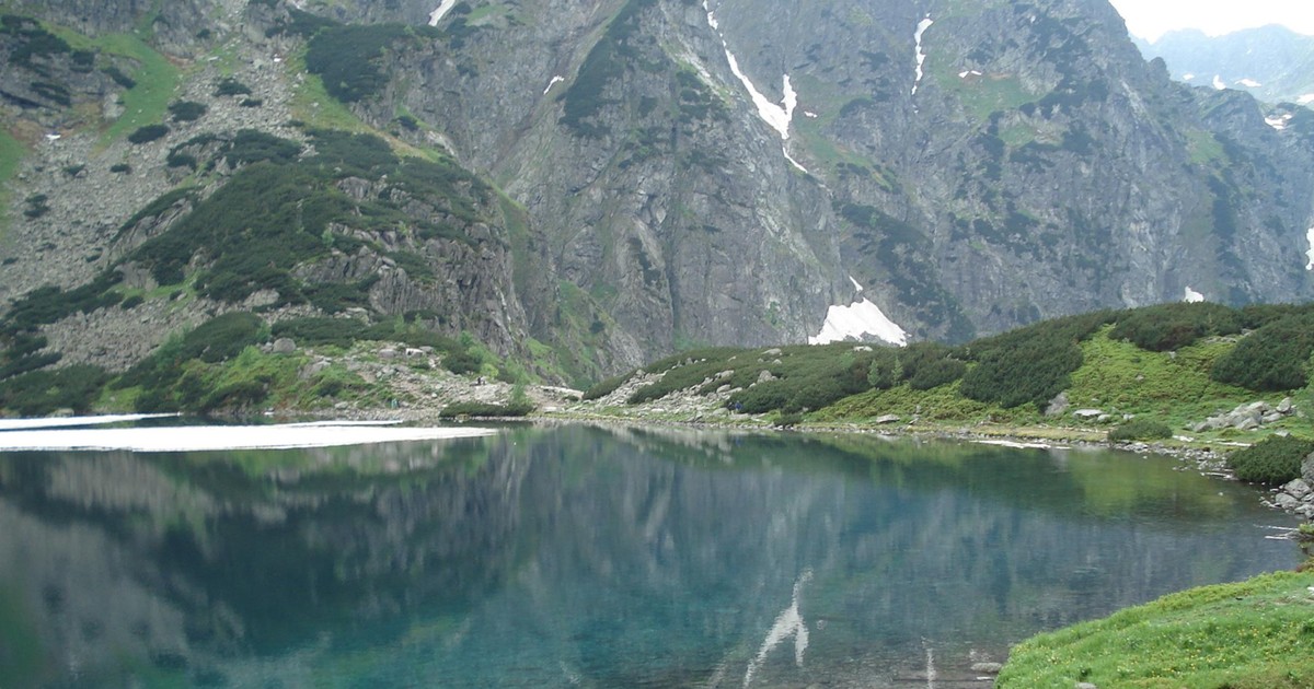 Wasze zdjęcia: Tatry - Wiadomości