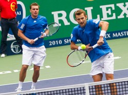 Polski debel nie dał rady w finale