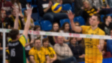 PlusLiga: zwycięstwa Onico AZS Politechniki Warszawskiej i PGE Skry Bełchatów