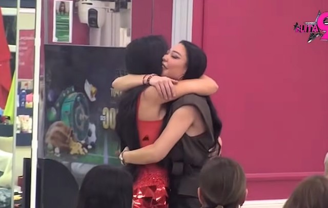 Elita 9 (Foto: Screenshot TV Pink)