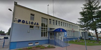 Policjant zgwałcił na służbie 25-latkę? Został wydalony