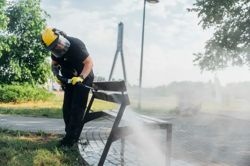 Akcja &quot;Oczyszczamy atmosferę&quot; firmy Kärcher