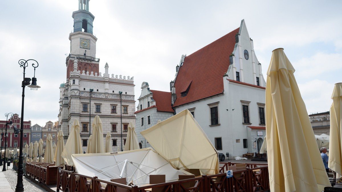 12 i 13 sierpnia na terenie dawnego niemieckiego obozu koncentracyjnego w Forcie VII w Poznaniu zaprezentowany zostanie spektakl "Noc i mgła". Wydarzenie ma upamiętnić ofiary Fortu VII i przypomnieć poznaniakom o istnieniu Muzeum Martyrologii Wielkopolan.