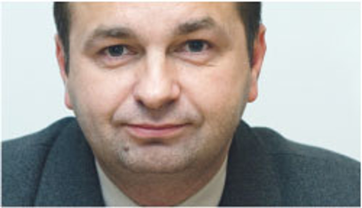 Bogdan Świąder