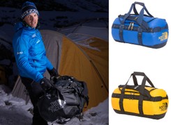 Niezbędnik alpinisty. Co zabrać na wyprawę w góry?