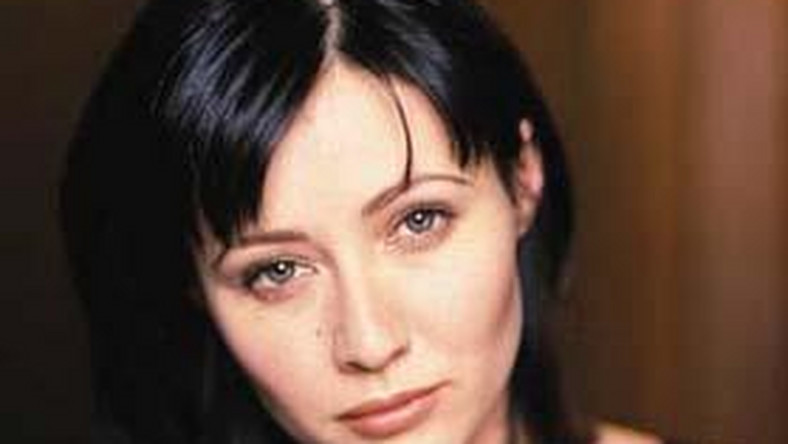 Porno shannen doherty Shannen doherty