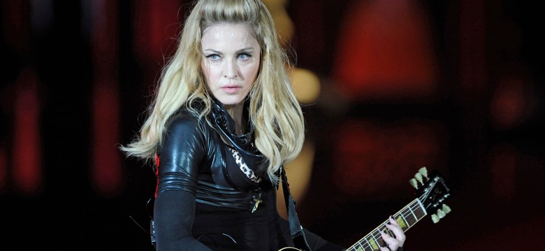 Madonna po raz kolejny zakpiła z Lady GaGi