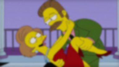 "Simpsonowie" żegnają się z panią Krabappel